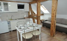 Apartamenty Kamienica